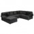 STYLE 1414 SECTIONAL